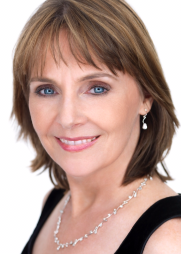 BARBARA ALLEN, Harp Mentor